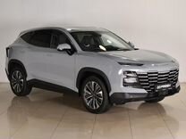 Новый Jetour Dashing 1.5 AMT, 2024, цена от 2 269 900 руб.