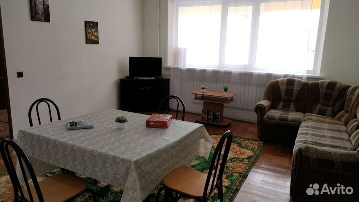 Дом-пансионат для людей, требующих ухода