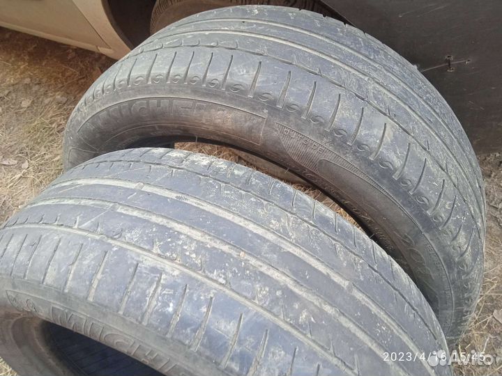 Amtel Classic 16.00/8.5 R16