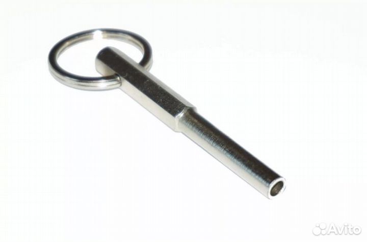 Бита/ключ под овальные винты кофемашины Jura