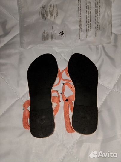 Сандали женские 37 р Новые