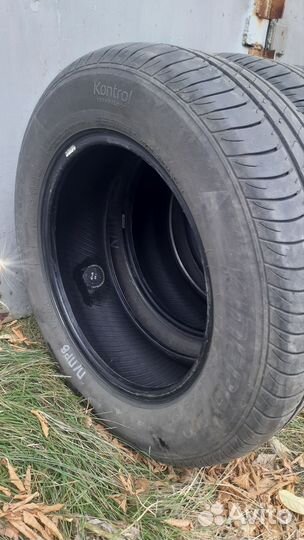 Hankook Kinergy Eco 195/65 R15