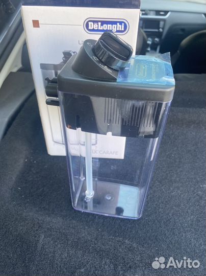 Капучинатор для кофемашин delonghi