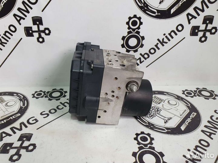 Блок ABS ESP для Lexus IS250