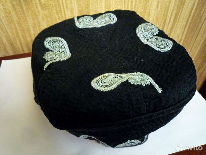 Бейсболки детские и тюбетейка