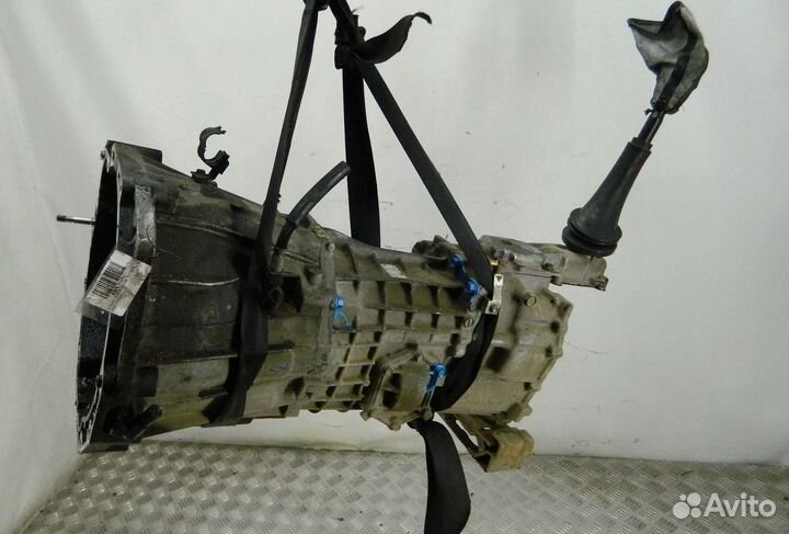 МКПП Suzuki Grand Vitara II (2005–2016)