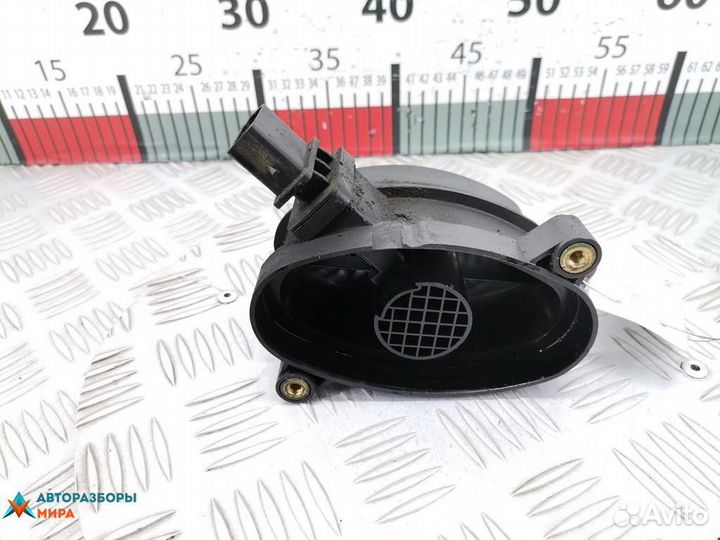 Расходомер воздуха BMW X5 E53 рест. 2004