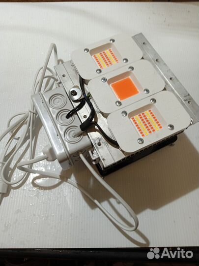 Фито светильник, фитолампа, фитопрожектор 150ватт