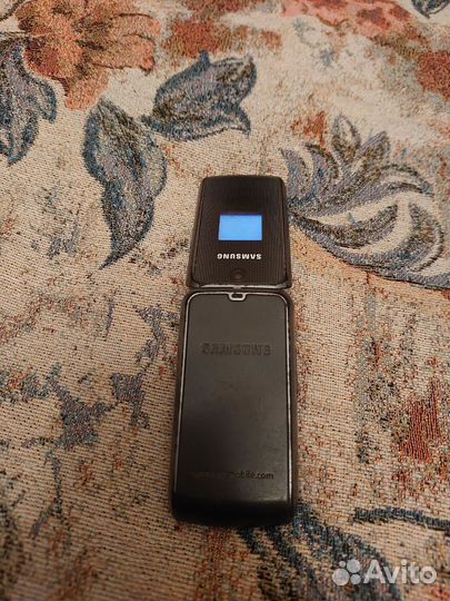 Samsung SGH-M310