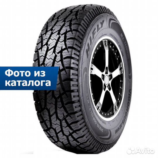 Hifly Vigorous AT601 235/75 R15 109S