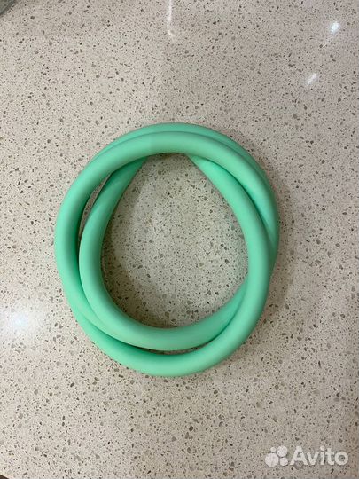 Шланг силиконовый новый soft-touch 1,5 м