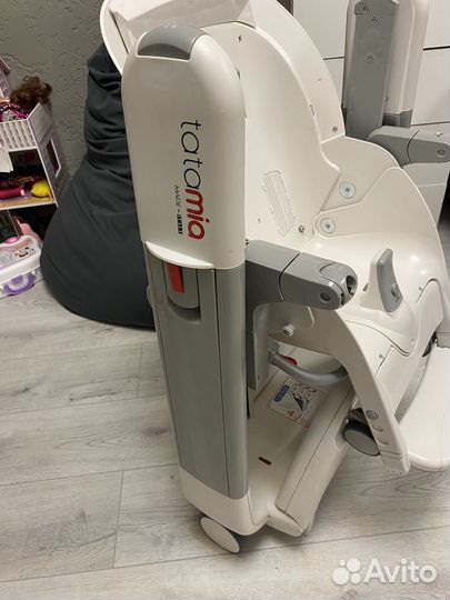 Стульчик для кормления peg perego tatamia