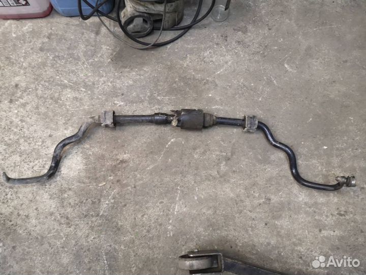 Стабилизатор BMW X5 E70 (2006 - 2010) 6783037