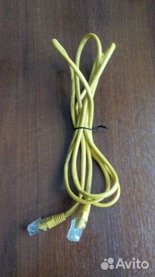 Провод для интернета