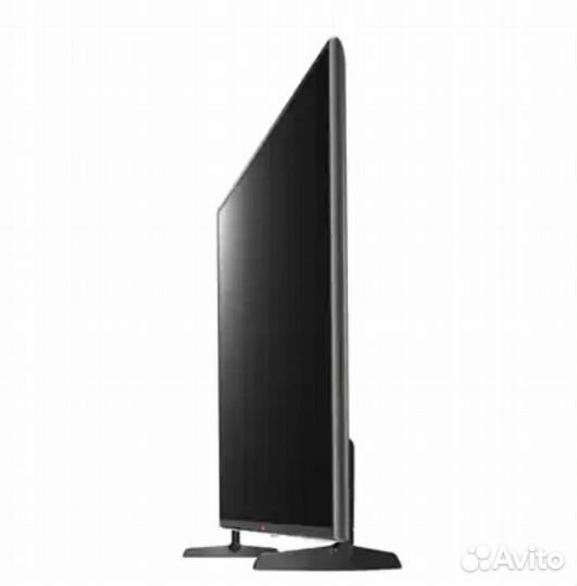 Телевизор LG 42LB631V