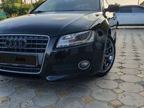 Audi A5, 2011, с пробегом, цена 1 100 000 руб.