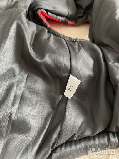 Жилетка для собак