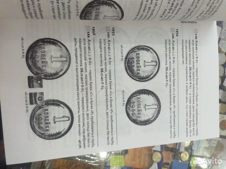 Андрей Федорин Каталог по советским монетам