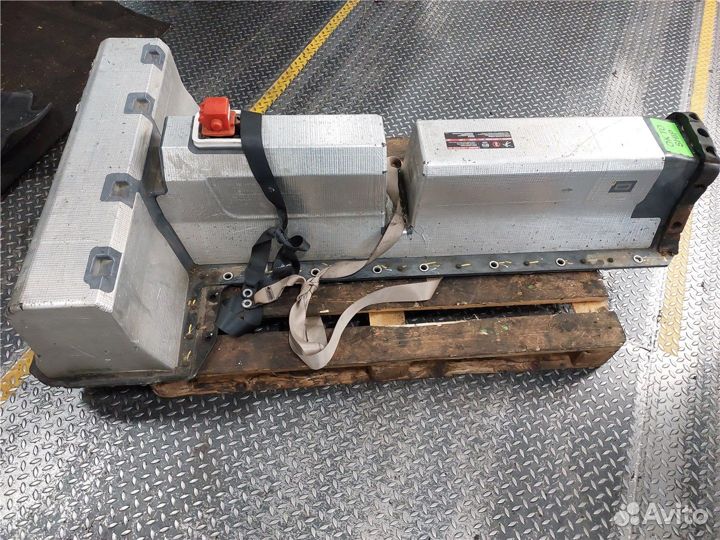 Высоковольтная батарея Chevrolet Volt, 2013