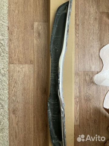 Решетка киа рио