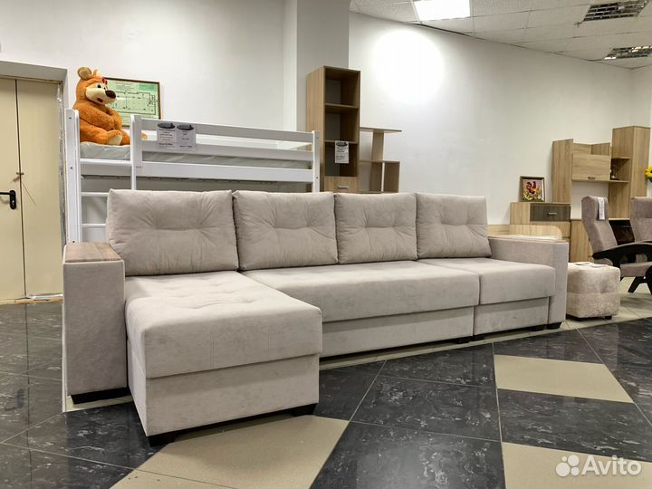 Диван трансформер 