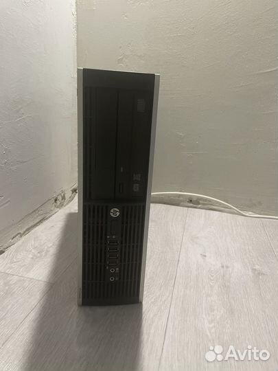 Продам пк HP 6300 SFF
