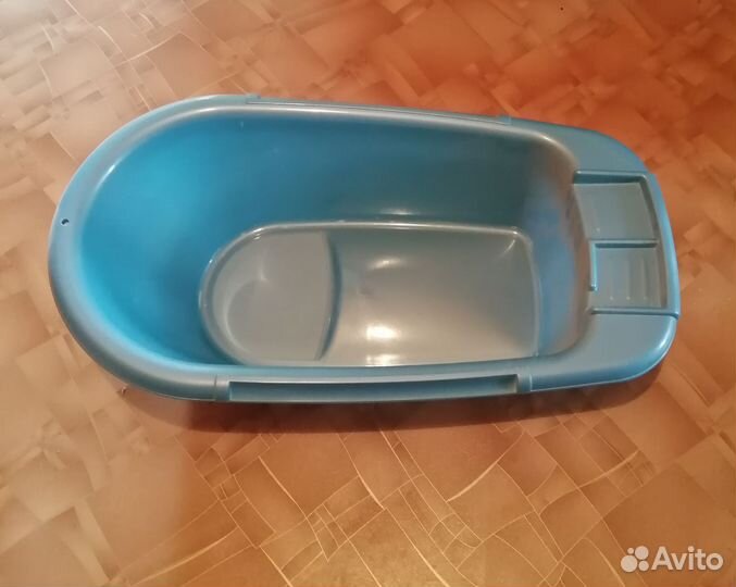 Ванна детская