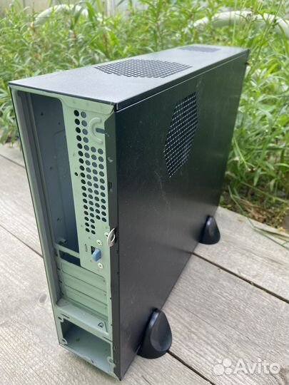 Неттоп мини пк (корпус)