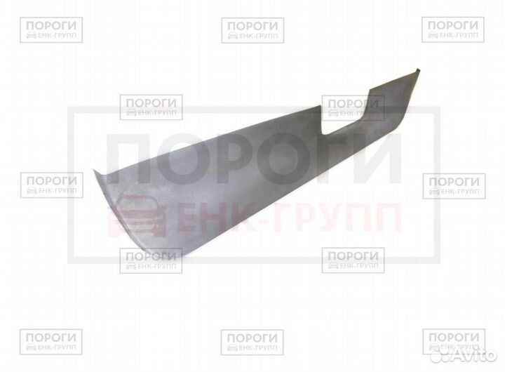 Ремкомплект багажника Mitsubishi Outlander I и дру