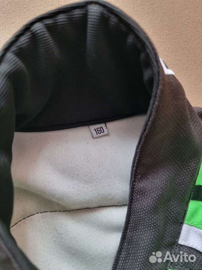 Комбинезон для картинга OMP KS-3