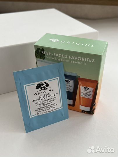 Бестселлеры Origins набор