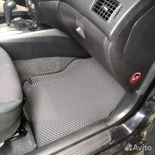 Ева коврики в Ярославле от производителя