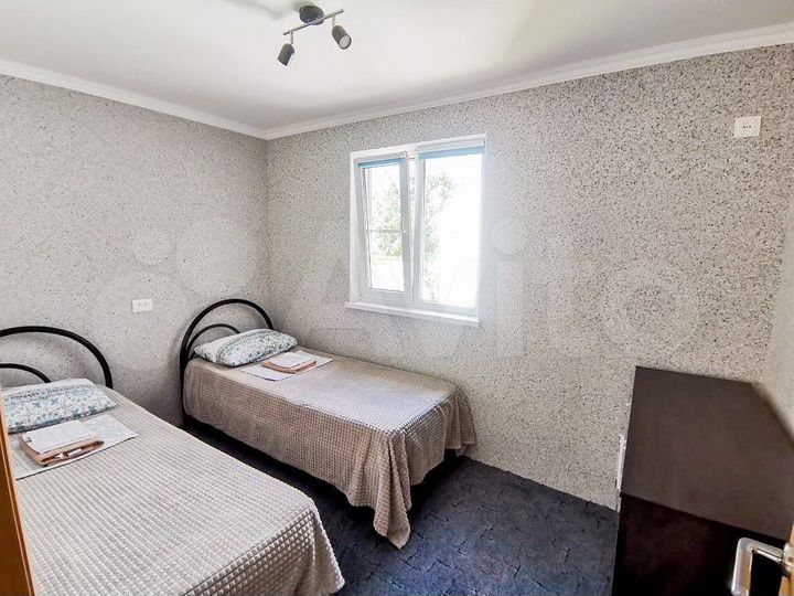 Таунхаус 40 м² на участке 17 сот.