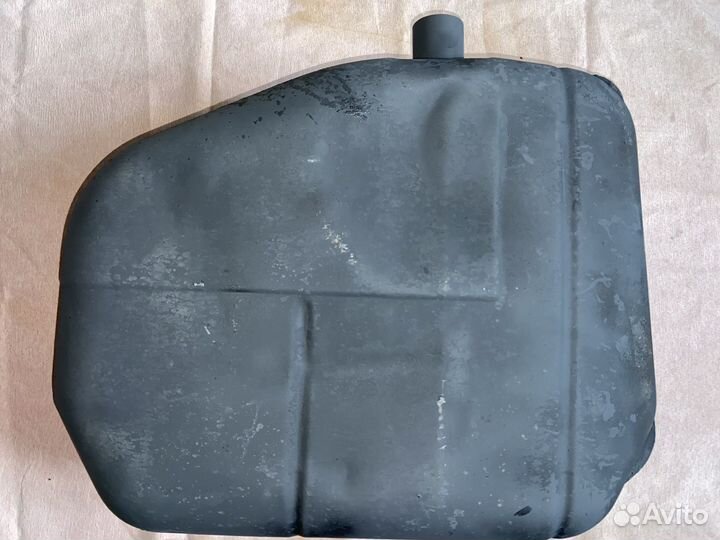 Бензобак карбюратор ваз 2104