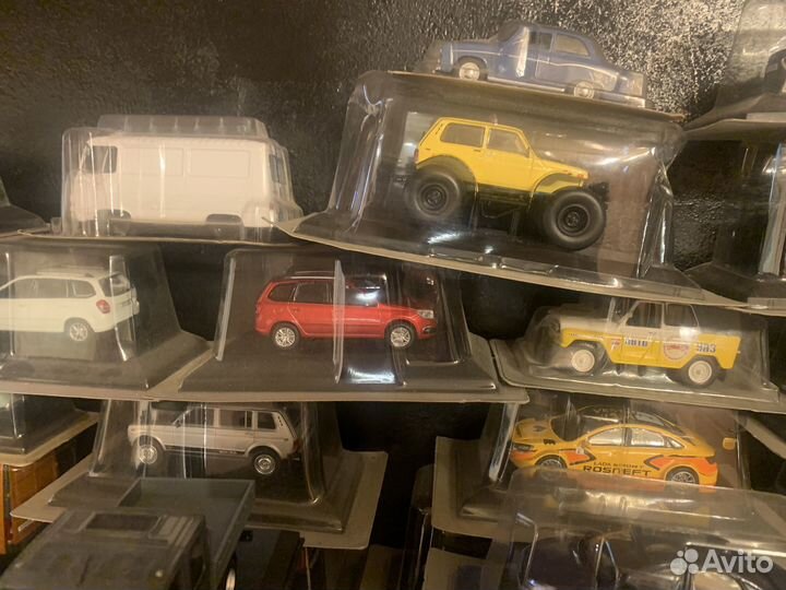 Автолегенды Новая Эпоха все номера одним лотом