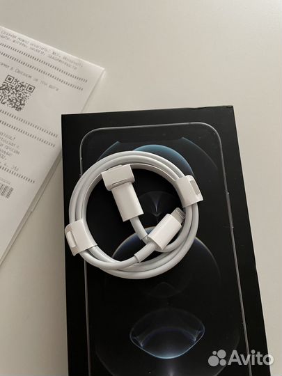 Кабель type c lightning оригинал