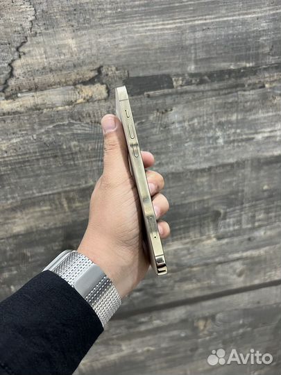 iPhone 12 Pro, 128 ГБ