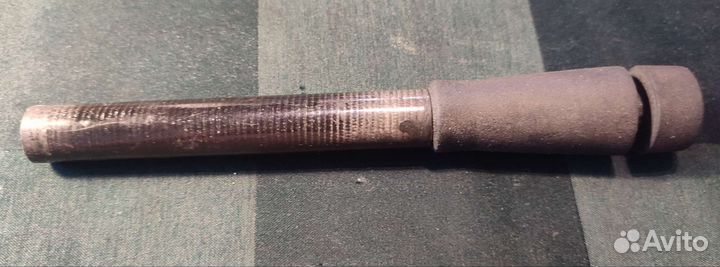 Спиннинг. . Арбор из титана