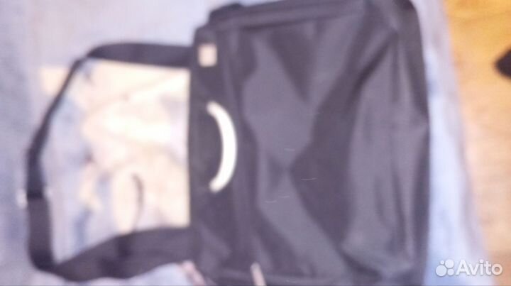 Сумка для ноутбука 17 3