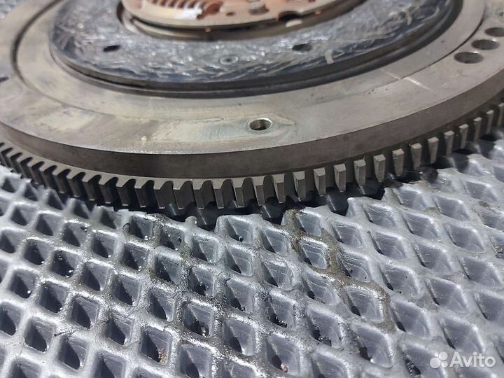 Диск сцепления Chevrolet Lanos I (2002—2009)