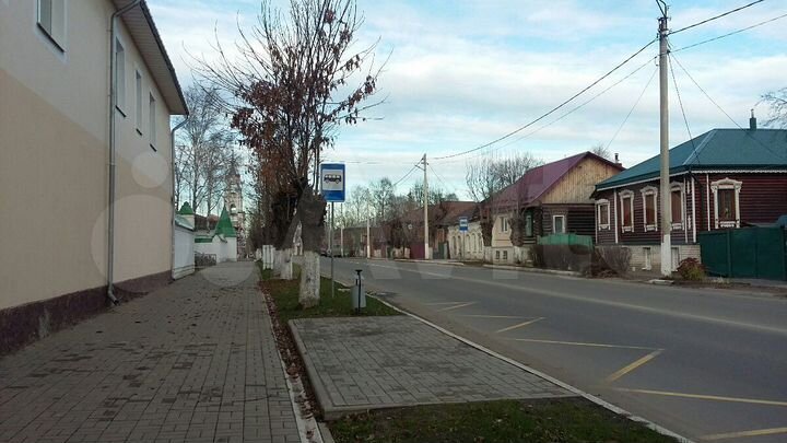 Дом 72 м² на участке 5 сот.