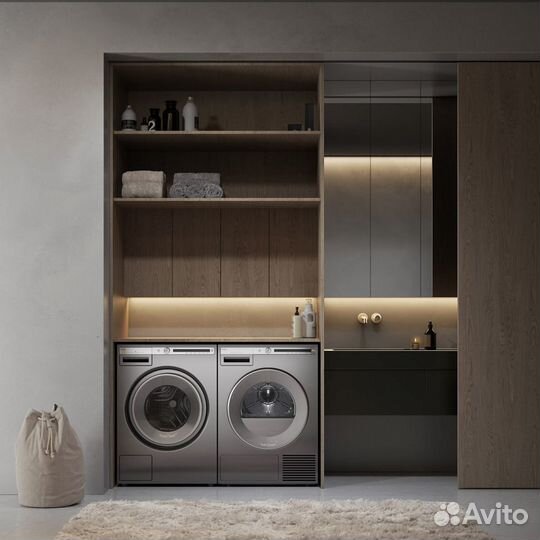 Стиральная машина Asko W4086C.T/3 в наличии