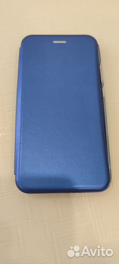 Чехол на redmi 8А