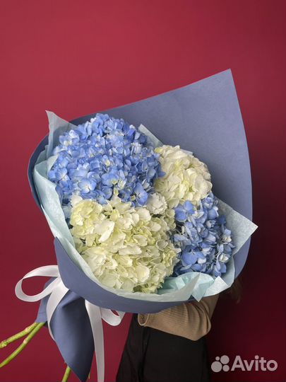 Букет цветов