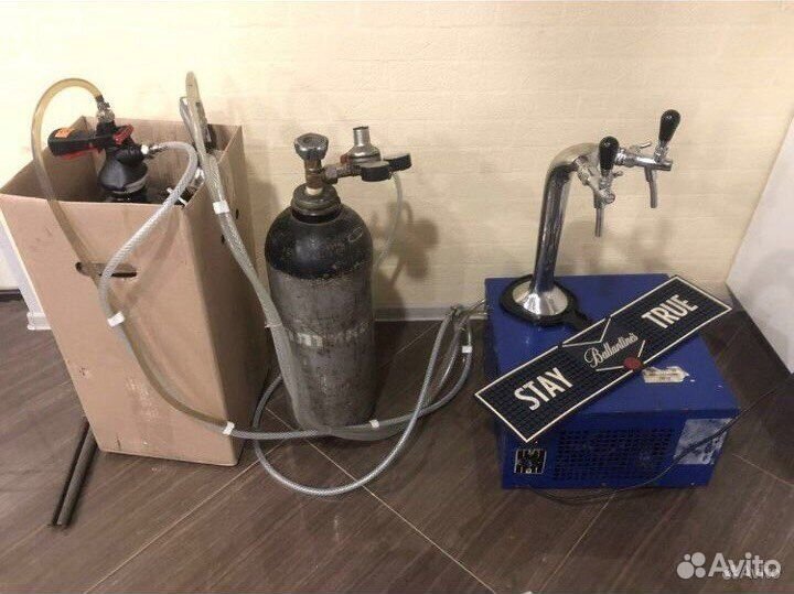 Аренда Пивной Установки 