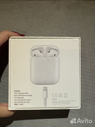 Airpods 2