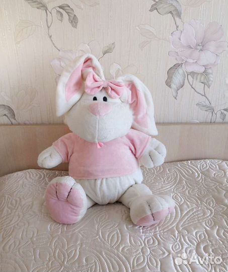 Мягкая игрушка