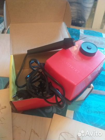 Выжигатель по дереву