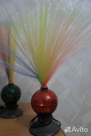 Продам декоративные лампы