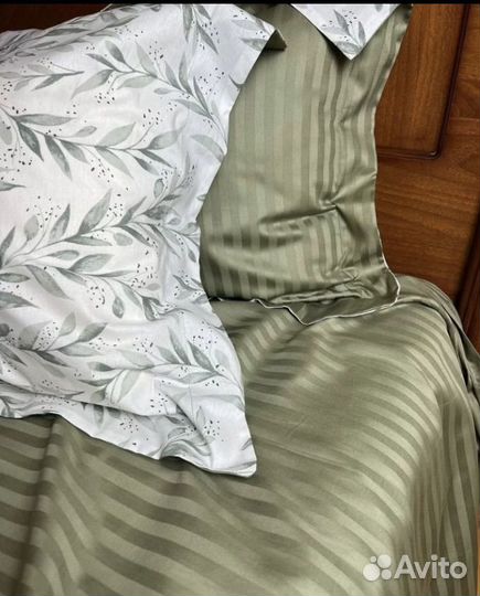 Пошив постельного белья